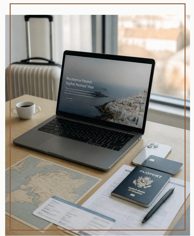 ВНЖ для digital nomad в Краснокаменске по цене от 76658 р. | Гиперактив-Ксн