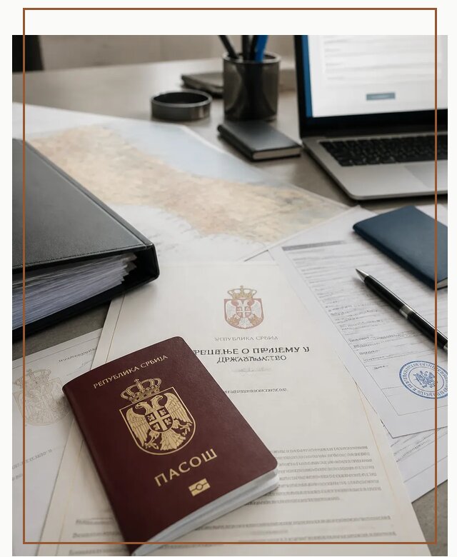 Оформление гражданства Сербии в Краснокаменске по цене от 255525 р. | Гиперактив-Ксн